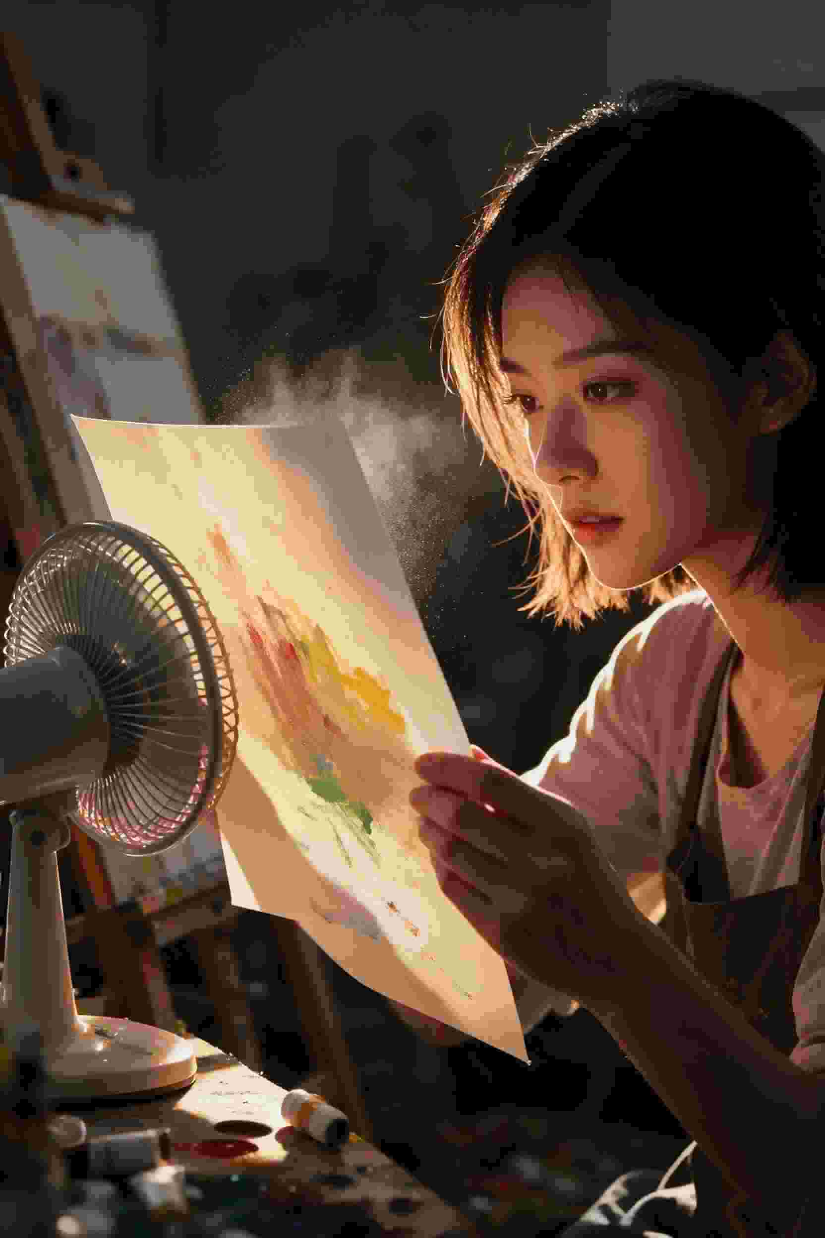 无敌铁拳
