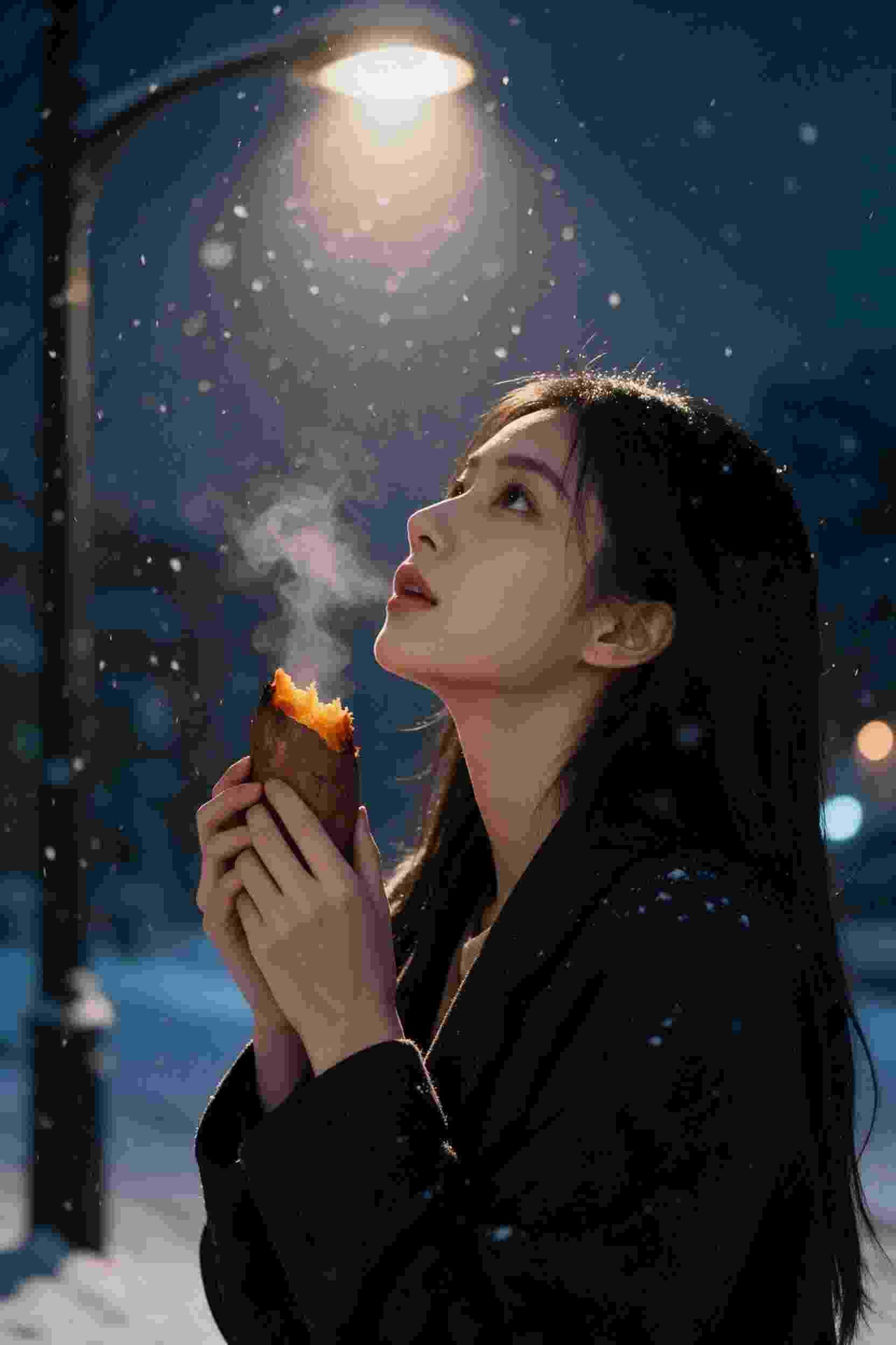 校运会之光