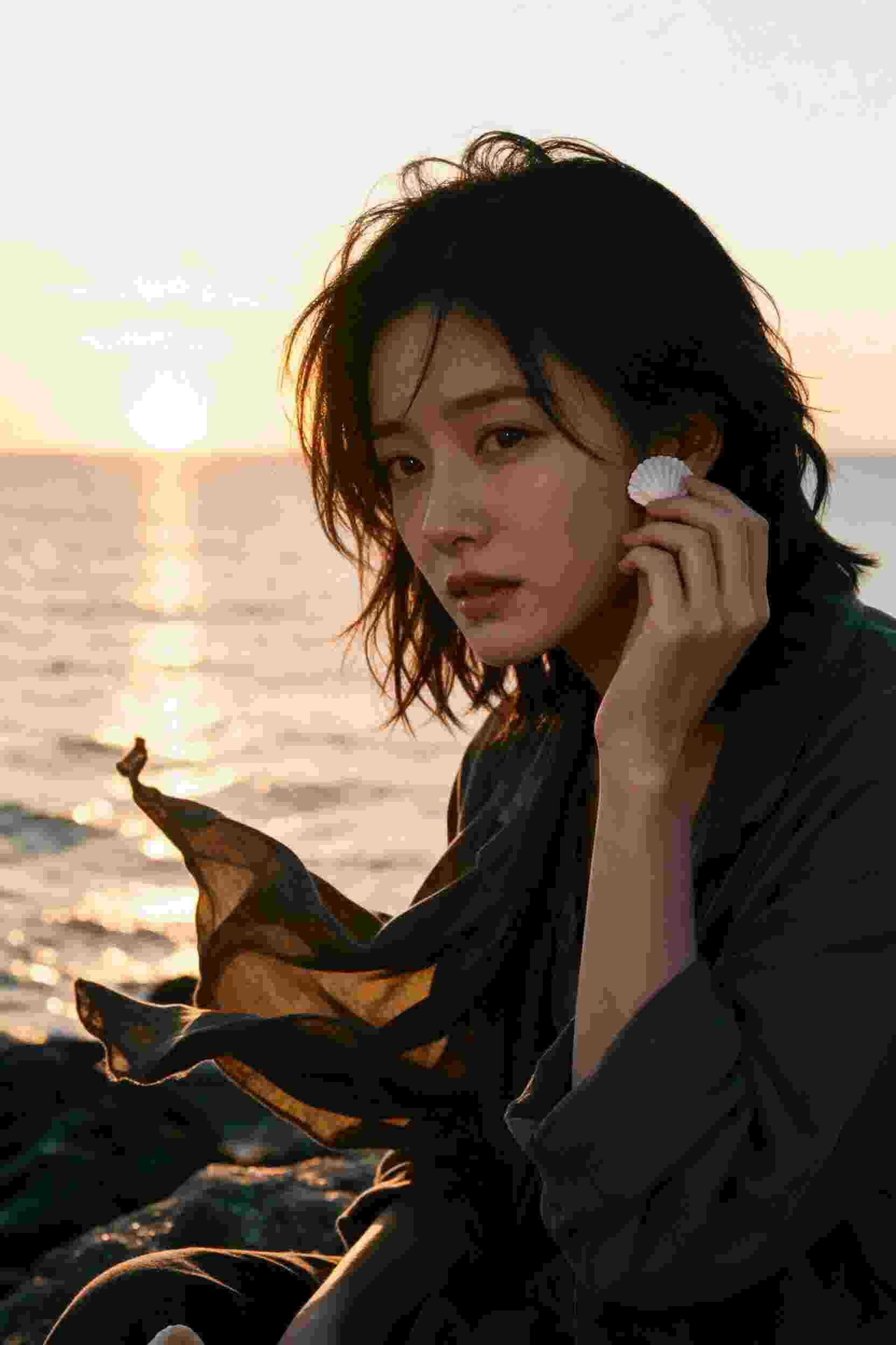 魔法少年