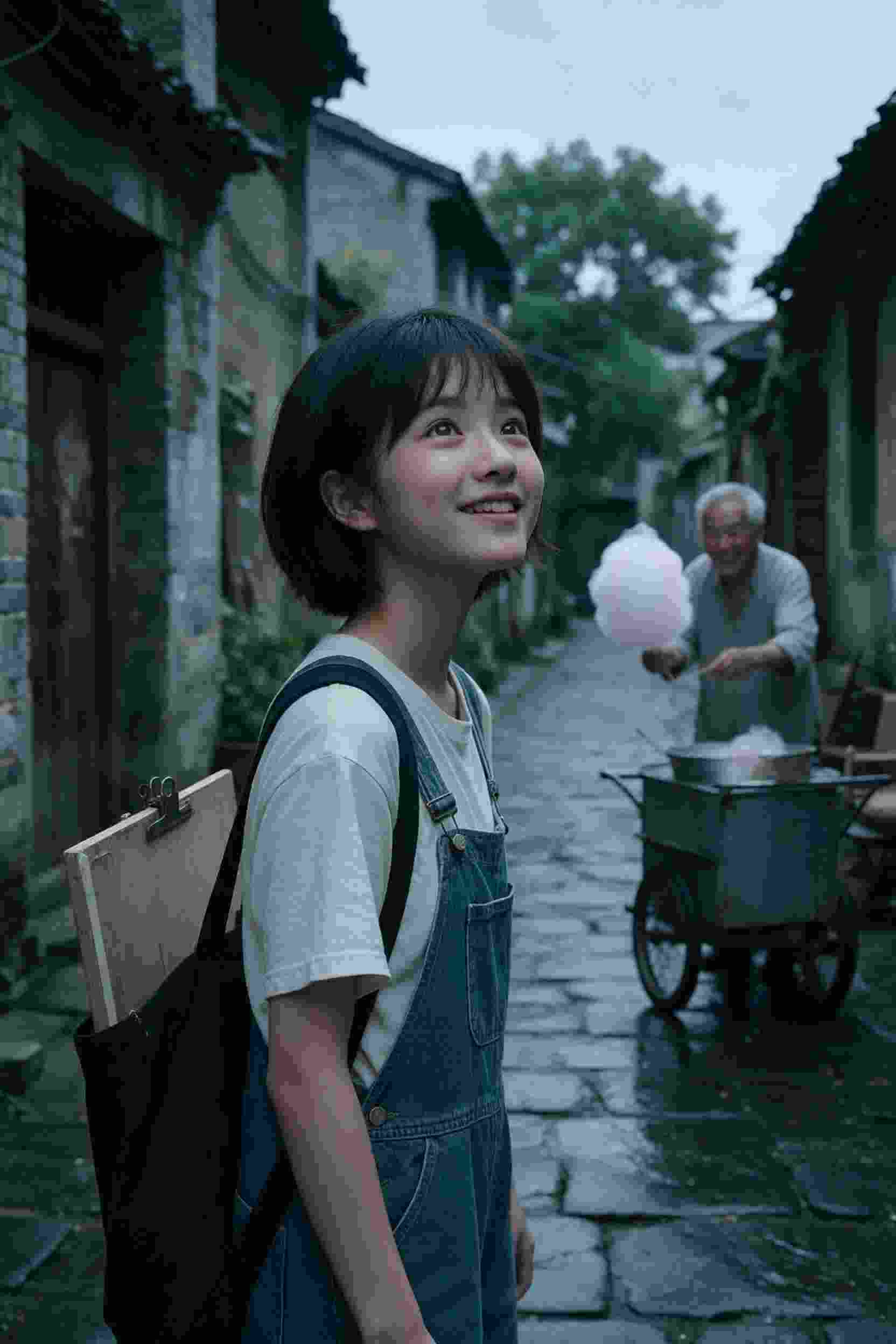 校园传奇